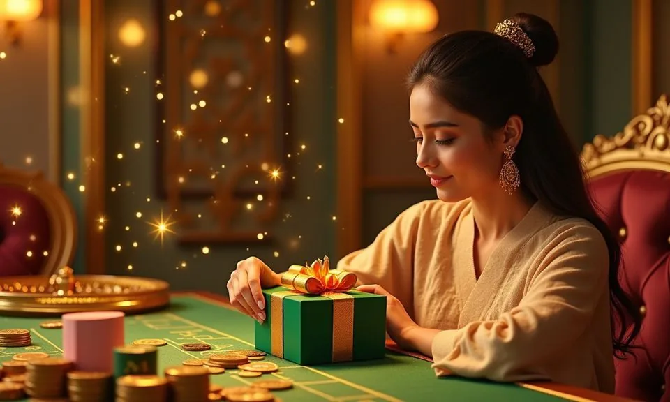 Roulette Bangladesh Live